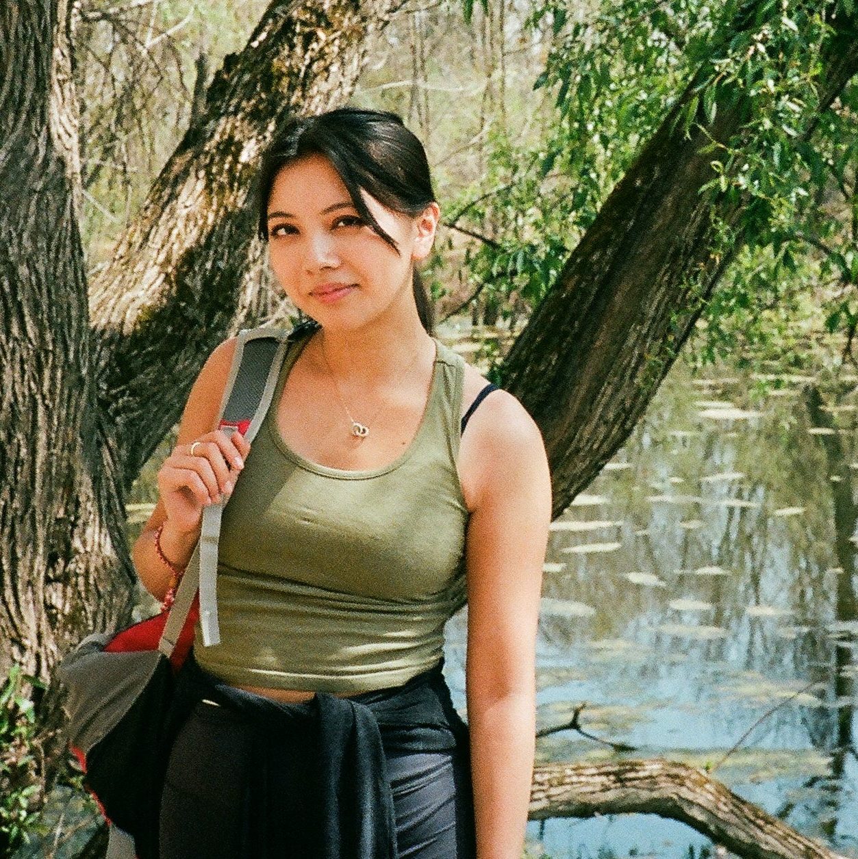 Cindy Wang